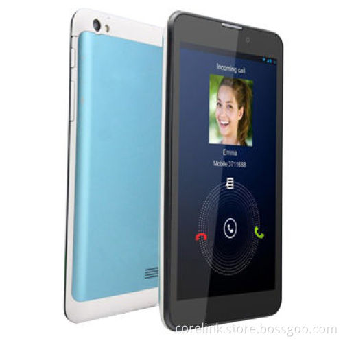 6-inch Dual Core Android Tablet PC with 2G/3G, GPS, FM, BT, Price in China